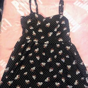 Hot Topic Dress